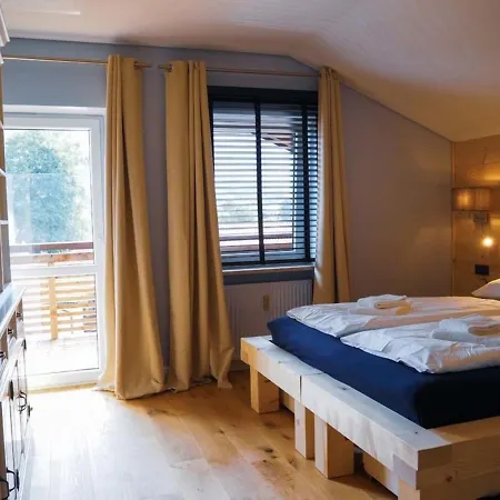 Alpenliebe Apartment Inzell Nr 1 Inzell