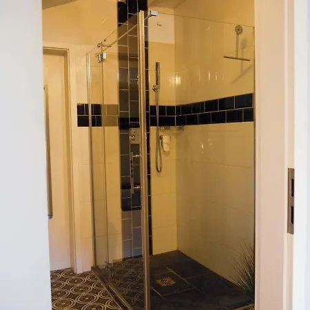 Alpenliebe Apartment Inzell Nr 1