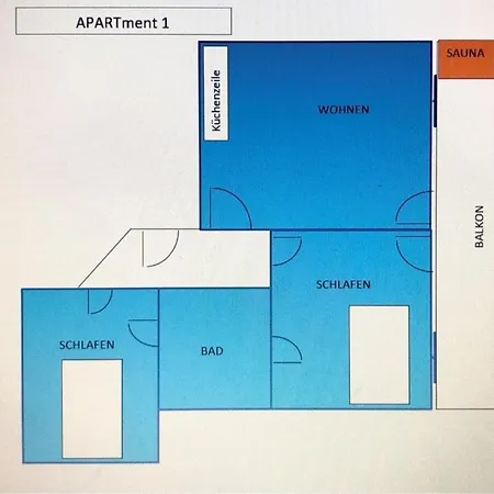 Alpenliebe Apartment Inzell Nr 1 Apartamento